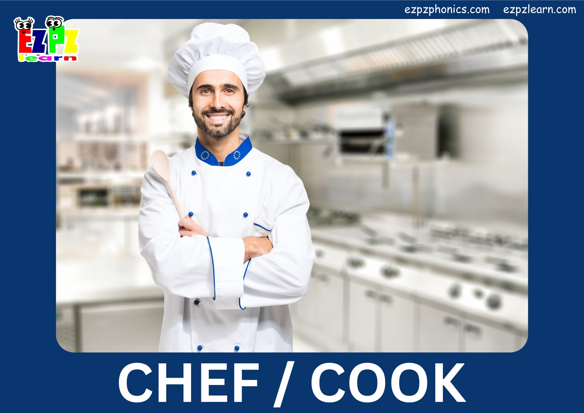 chef
